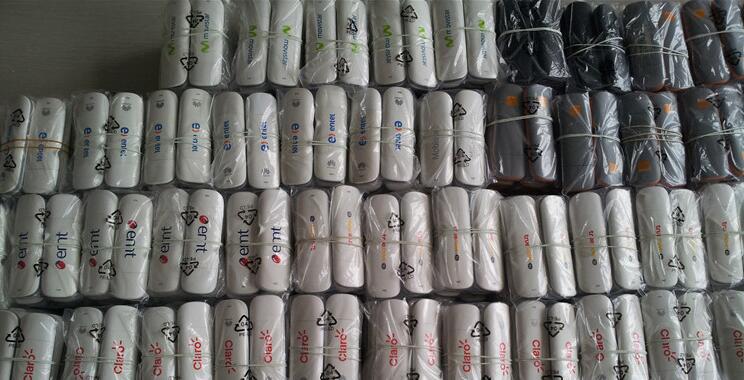 3G\/4G上网卡读卡器-huawei华为E173 3g无线数