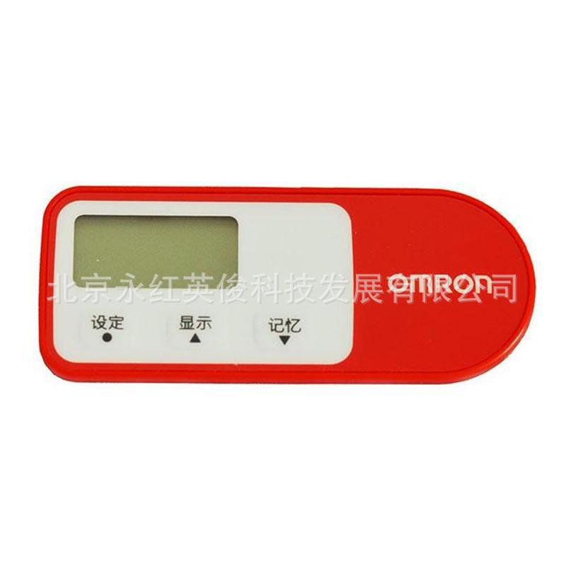 wholesale omron OMRON HJ-328 Replace HJ-204 Calorie Pedometer 3D Pedometer