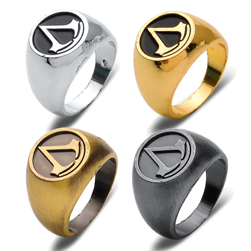 Кольцо, высококачественный металлический аксессуар, европейский стиль, AliExpress, eBay, оптовая продажа