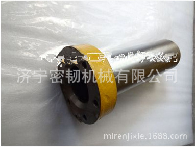 推土机配件TY160涨紧油缸16Y-40-11400