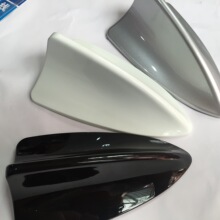 汽车装饰天线仿款 鲨鱼个性改装尾鳍通用款鲨鱼鳍天线