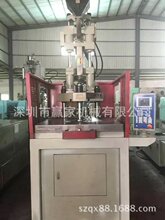 85Ｔ圆盘立式注塑机