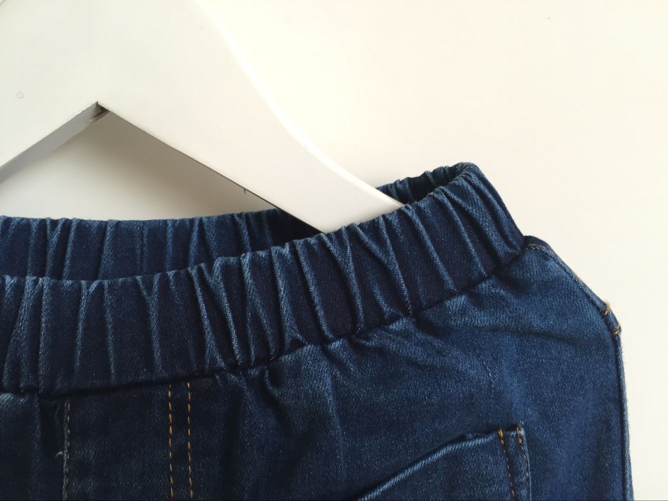 Pantalon fille - Ref 2065253 Image 30