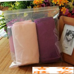 厂家批发现货 塑料袋 自封袋 茶叶包装袋 服装袋 密实袋大规格