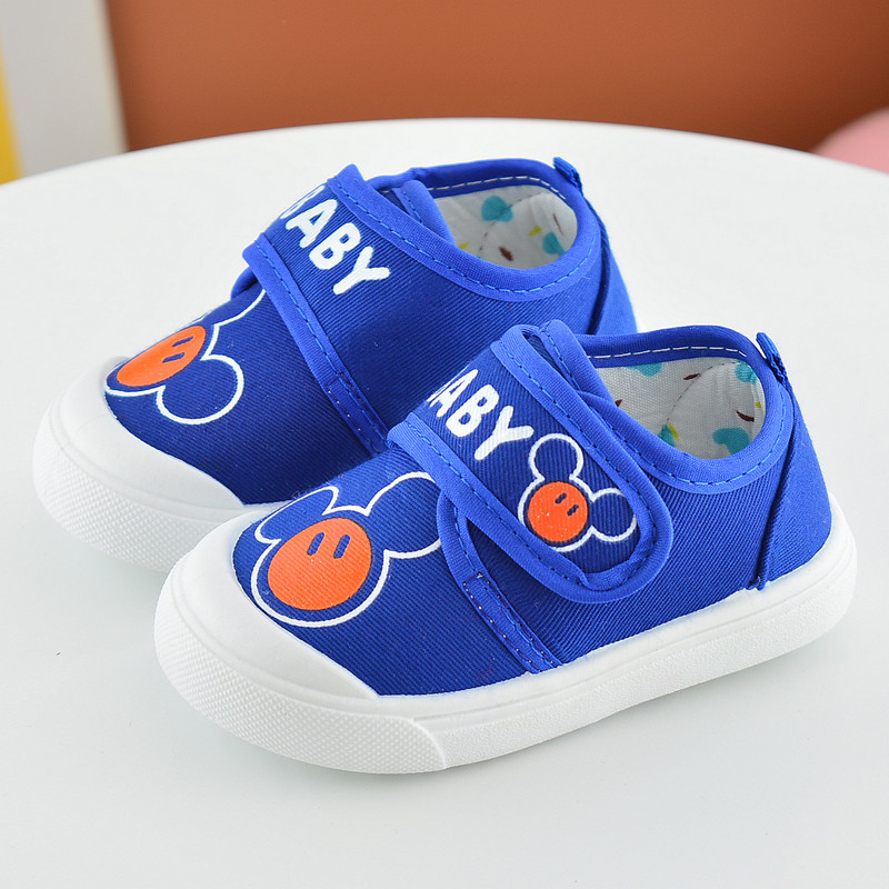 13 year old children s shoes/Baby Shoes Blue/red 11street Malaysia footwear