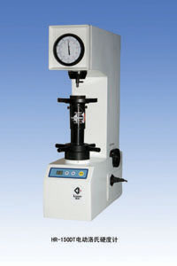 供HR-150DT电动洛氏硬度计 hr-150DT硬度计 厂家直销电动硬度计