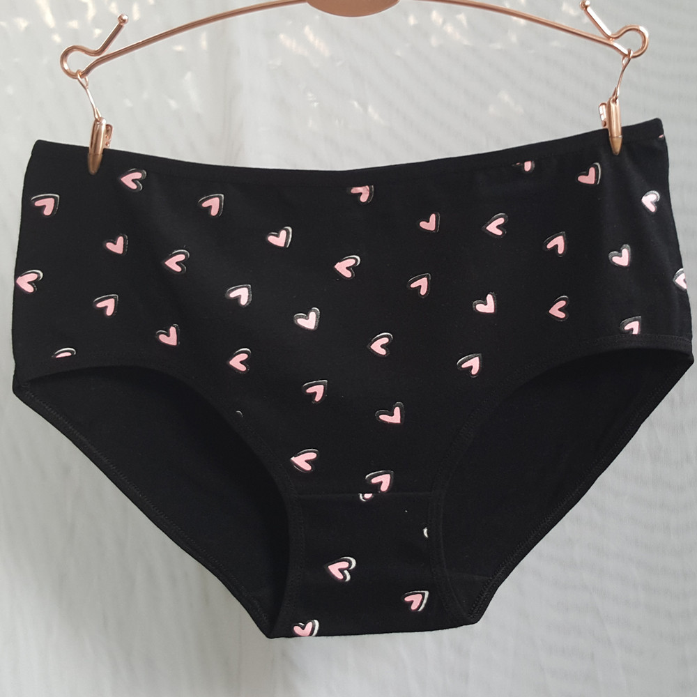 Slip jeune en coton - Ref 646079 Image 19