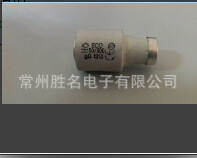 原装德国品质ECO熔断器芯 50/500 快熔保险丝 500V 50A CE gG 