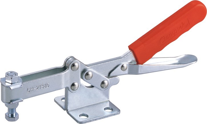 供应 CH-21385 水平式夹钳 快速夹钳 夹钳