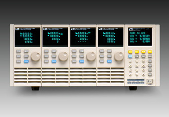 艾德克斯IT8514C直流电子负载ITECH/艾德克斯电子负载