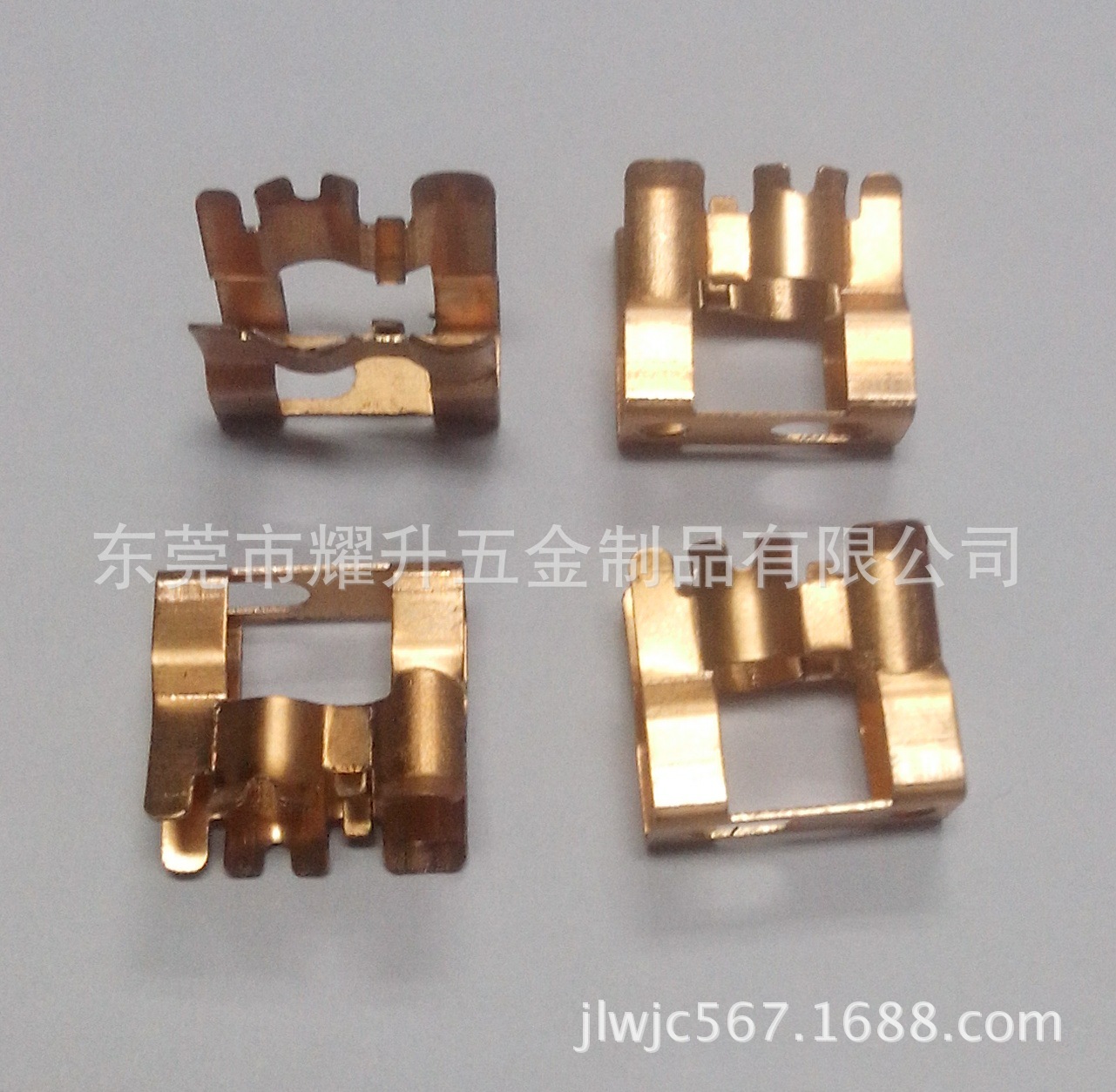 厂家供应触动开关配件 插座五金配件 插座五金冲压件