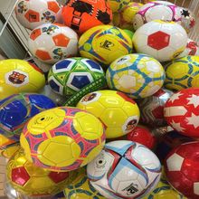 建心2号机缝幼儿园适合0-3岁早教智力开发游戏 2号小足球迷你