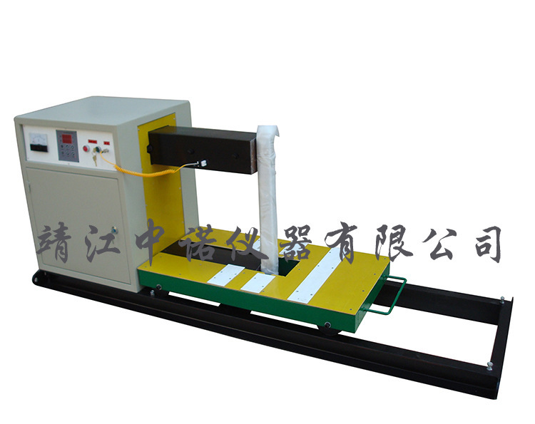 安铂轴承加热器GJ30-SJ4 电机铝壳加热器联轴器齿轮齿圈用加热器