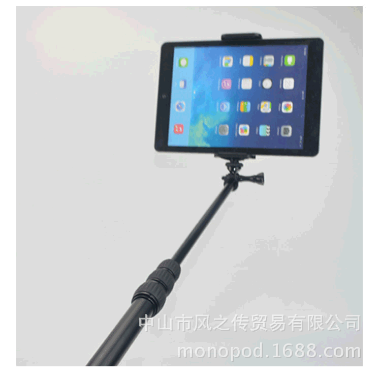 Stick selfie en Alliage d aluminium - Ref 3386176 Image 49