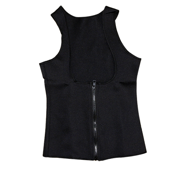 Women’s Shaping Vest - Image 1