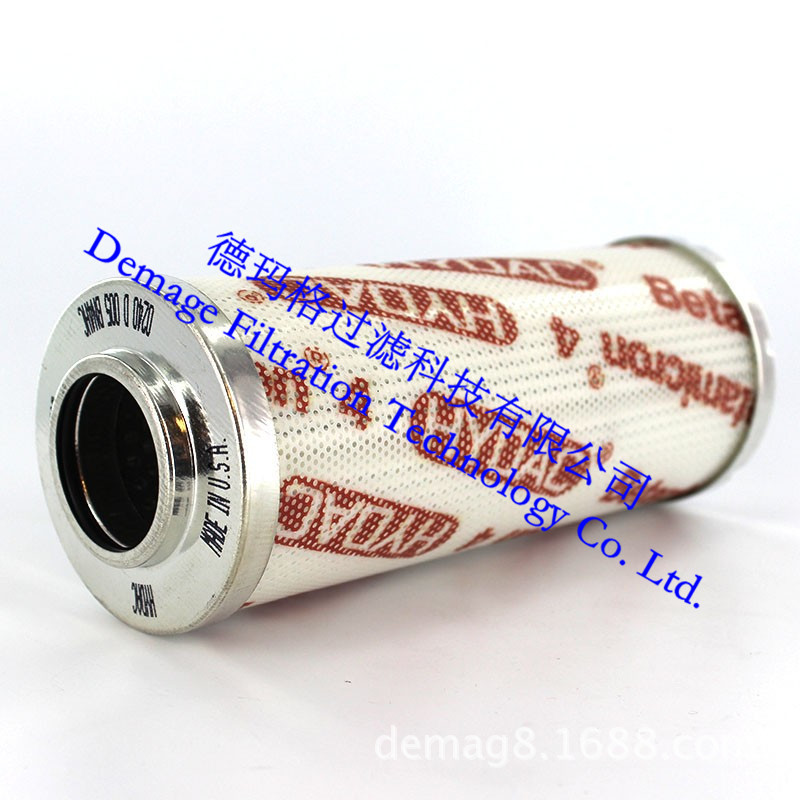 0450D003BH4HC贺德克HYDAC高低压液压油德玛格滤芯过滤器系统