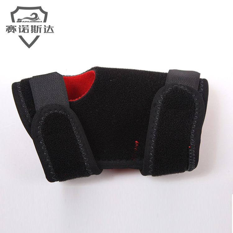 Sai Nuosi outdoors motion Knee pads shock absorption ventilation motion Patella with wholesale outdoors Mountaineering Sports Safety