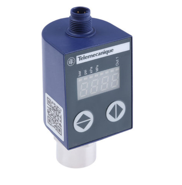 供应法国Telemecanique原装进口XMLR010G1N25各式传感器压力开关