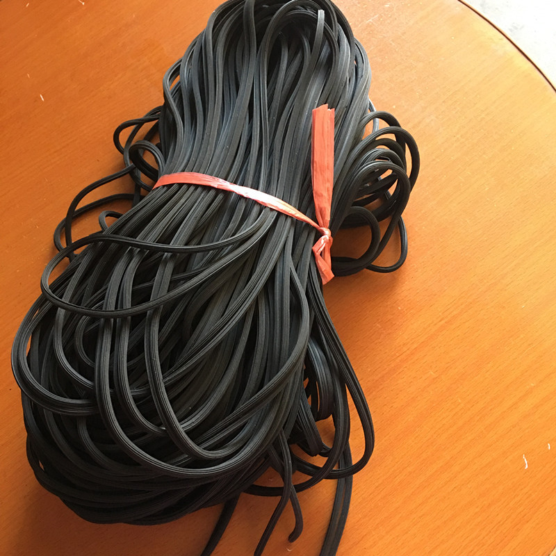 批发销售 铝合金门窗防尘纱窗压条 压纱密封条