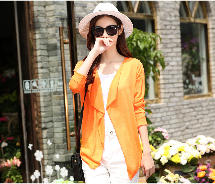 Blouson femme BAOQING en Fibre de polyester - Ref 3321603 Image 39