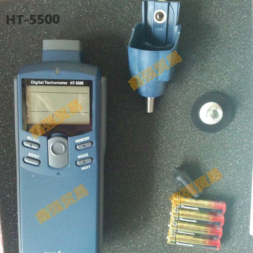 HT-5500 тахометр Оно оригинальные подлинные