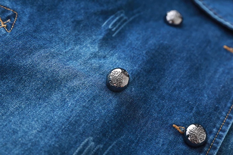 Blouson femme en Cow-boy - Ref 3322088 Image 29