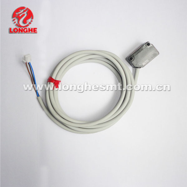 YS12�����Ӧ��  KHY-M652J-001