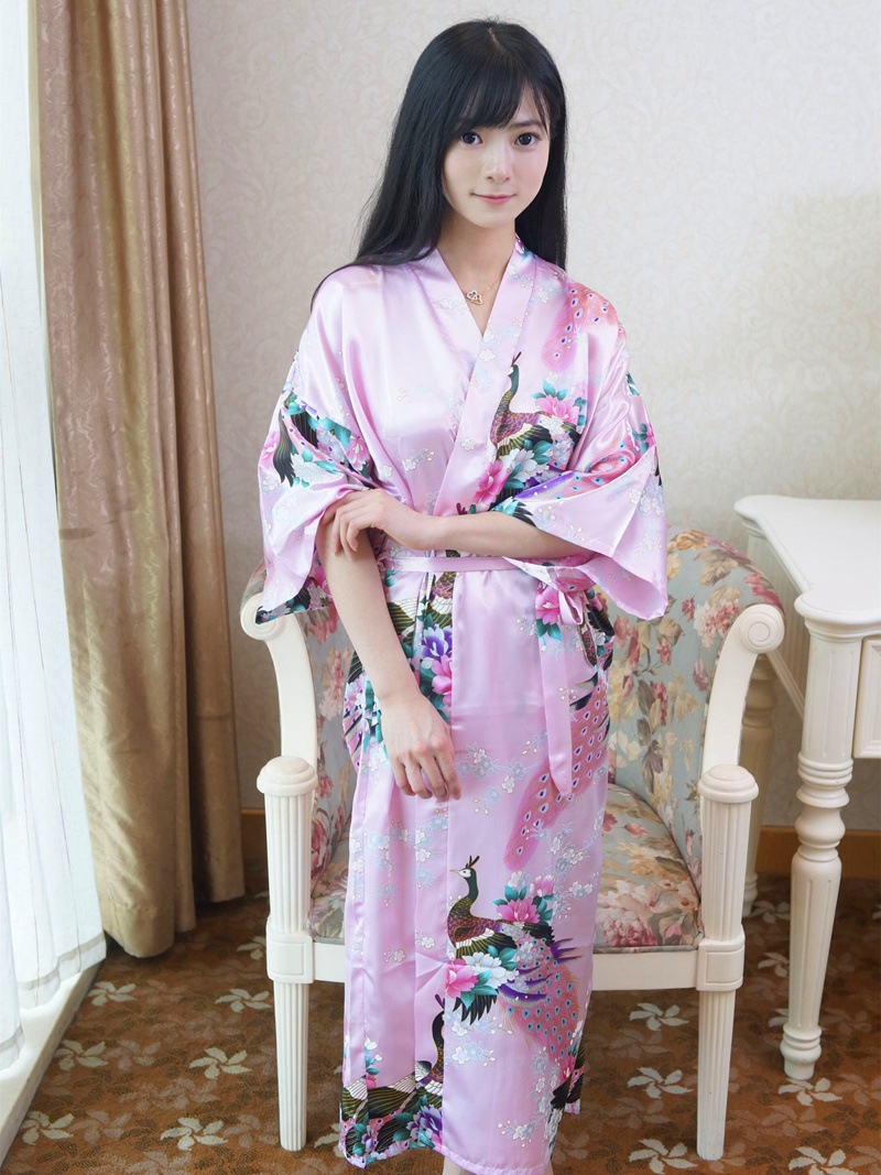 Peignoir - Ref 593497 Image 16