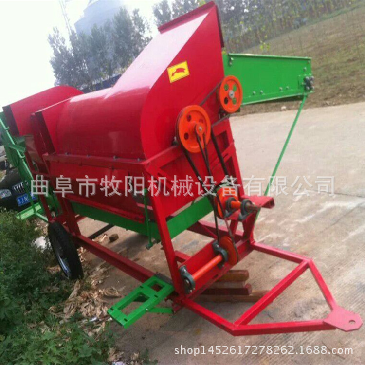 新型摘果机 花生摘果机 机器特性花生摘果机