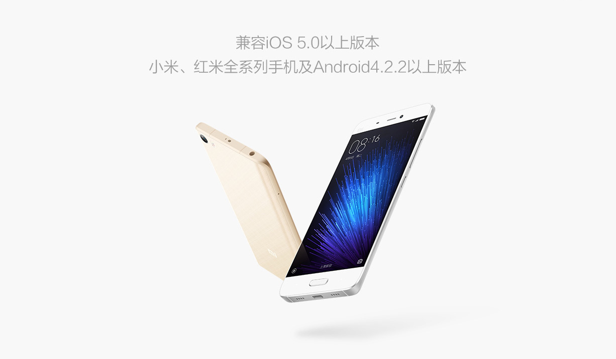 Perche selfie en Alliage d aluminium - Ref 3387019 Image 15