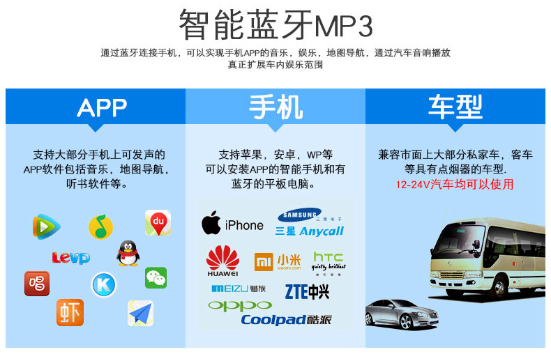 HY-82韩国现代车载蓝牙MP3_03