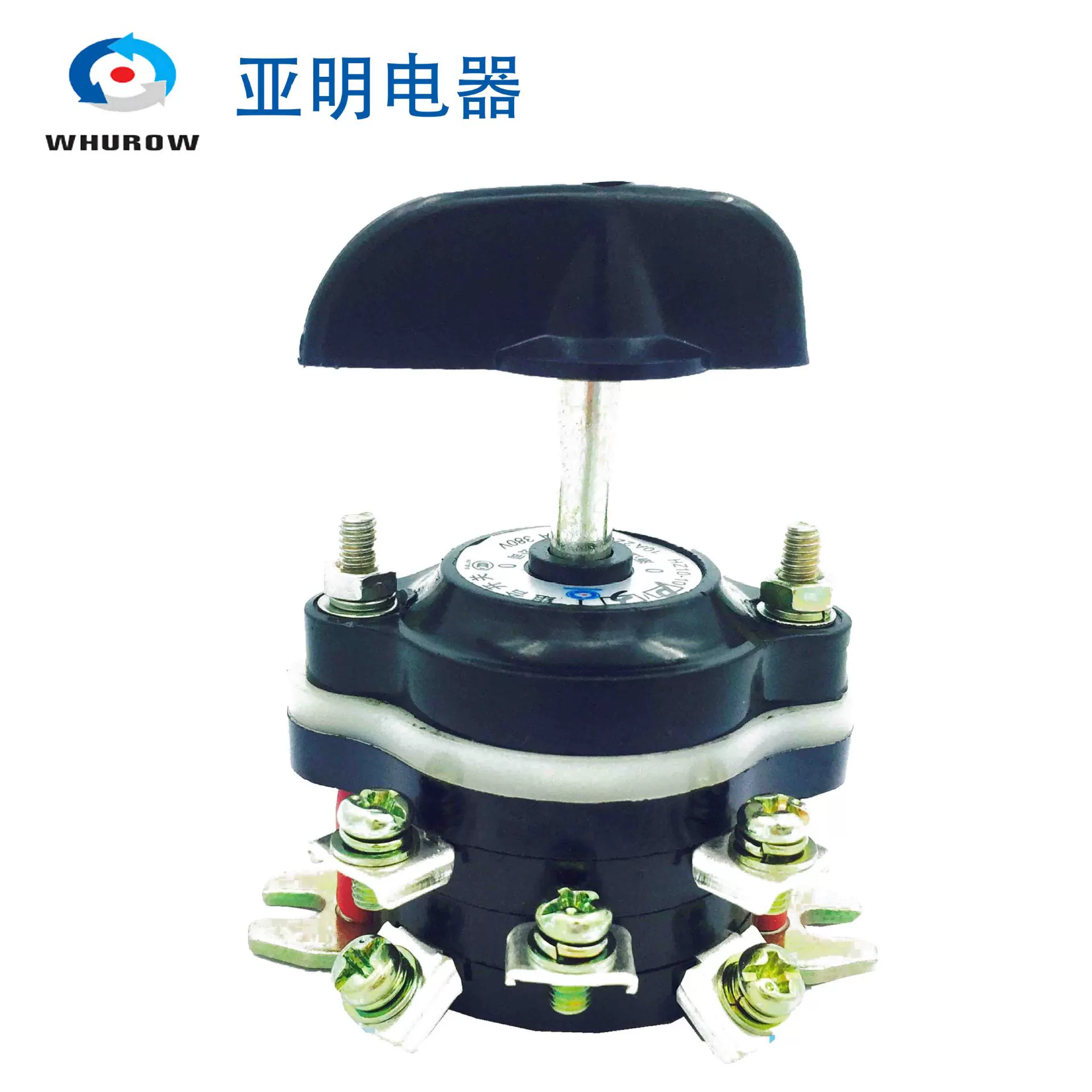 Прямые продажи с фабрики HZ10-10P/30000 может переключать электросварочный аппарат комбинированный переключатель Электрический трехколесный велосипед перевернутый 9 футов