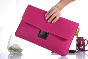 Supply computer wool felt bag handicraft felt bag manufacturers wholesale can set many styles of wool felt bag
