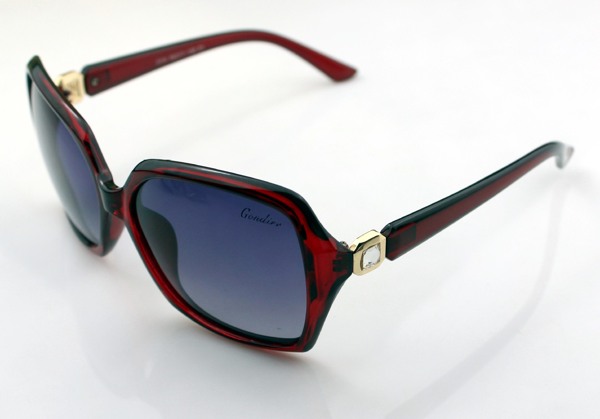 Lunettes de soleil HAOYI en PC - Ref 3365312 Image 57