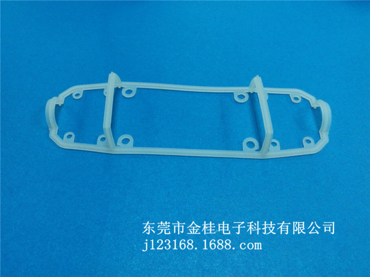 专业厂家直销硅橡胶防水圈密封圈 耐高温耐磨耐油 自有橡胶配方