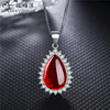 Platinum necklace, fashionable pendant, accessory, jewelry, simple and elegant design, Korean style