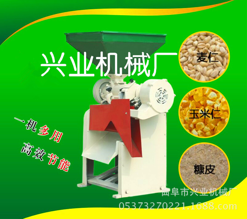 厂家直销 新型家用打玉米机器图片 苞米茬子机