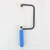 Специальная активность бренда рыбы увидела лук из U -образной кривой KAP DIY ПОДЕЛЕНИЕ СТРОИТЕЛЬНОГО ЗОЛОТО