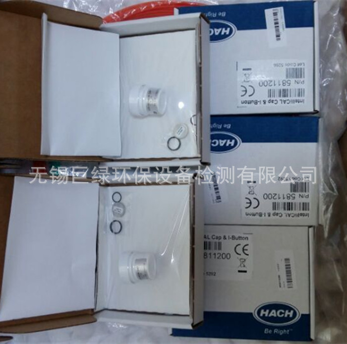 美国HACH哈希LDO电极荧光帽5811200/58112-00,哈希LDO荧光帽
