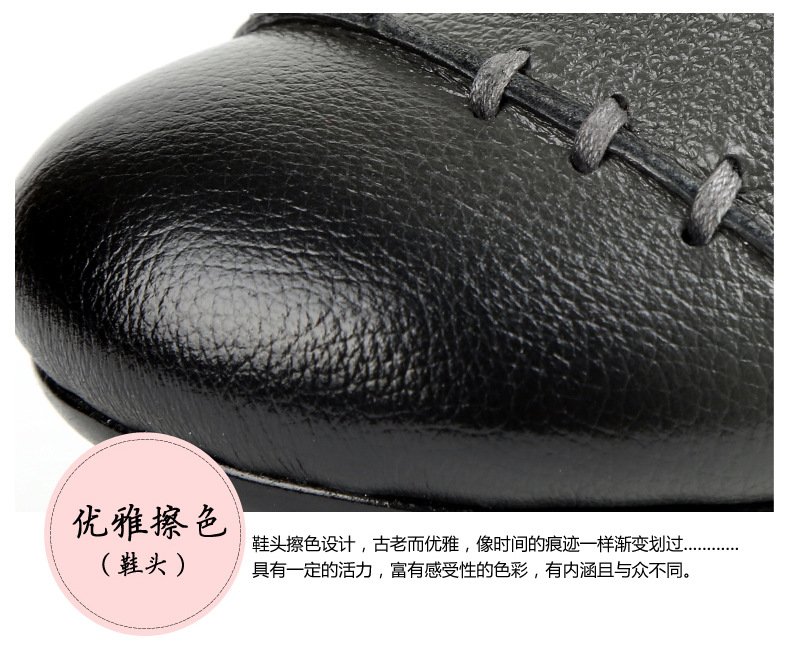 Bottes femme TRANQUILLEMENT en En cuir - Ref 3354879 Image 28