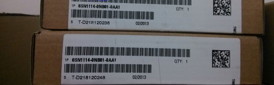 �¹�ԭװ������SIEMENS ���� ���� 6SN1114-0NB01-0AA1�ֻ�