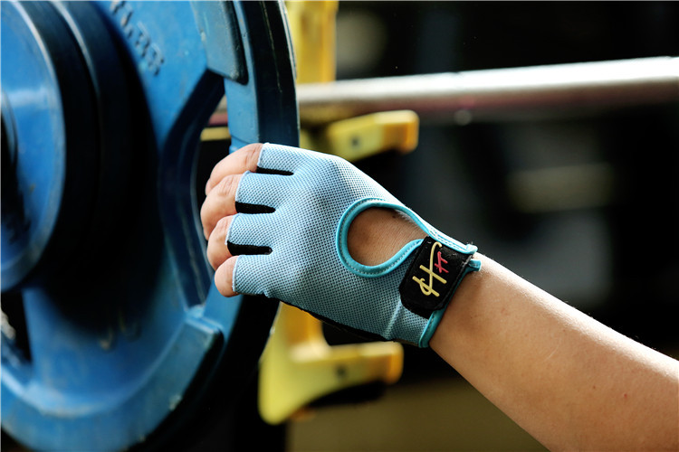 Gants pour vélo mixte - Ref 2245294 Image 42