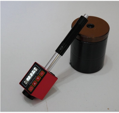 时代TH170A笔式硬度计 洛氏维氏布氏便携式齿轮热处理金属硬度计