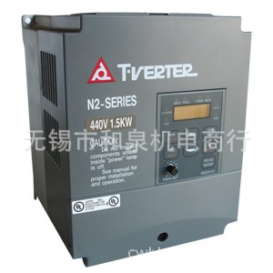 台安变频器 N2-402-H3C /M3  N2-SERIES  1.5KW 440V 正品现货