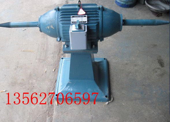 济宁安源抛光机