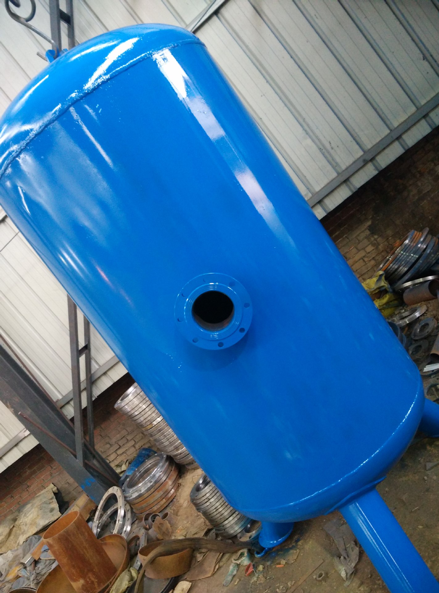 全自动无塔供水器 1.5 吨 厂家直销 质优价美