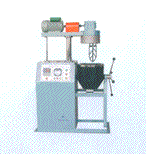 自动混合料拌和机