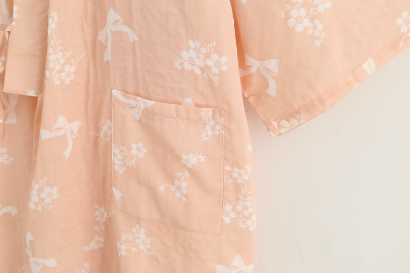 Peignoir jeunesse - Ref 594795 Image 35