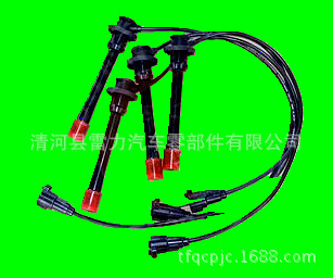 Applicable to domineering landcooluze 3RZRZJ120 RZJ95 Toyota Zhongba Koster Gorris ignition line