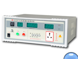 漏电流测试仪cc2675c泄漏电流测试仪 南京